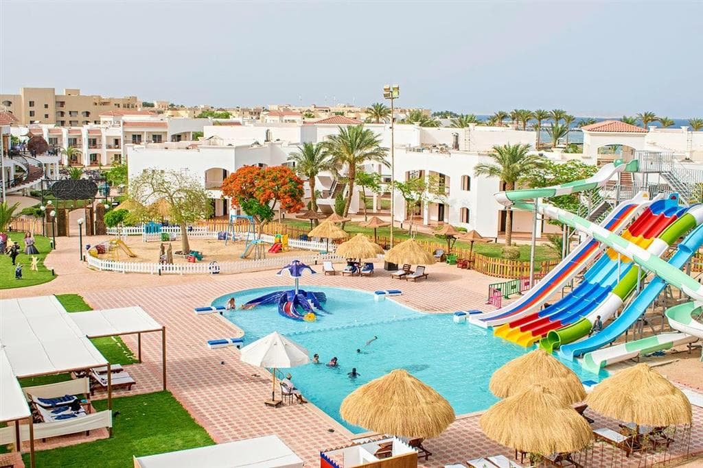 Protels Grand Seas Resort