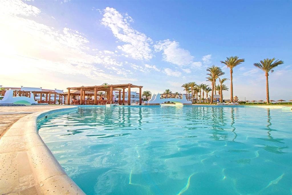 Protels Grand Seas Resort