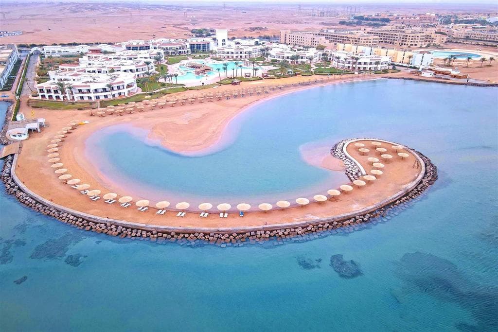 Protels Grand Seas Resort