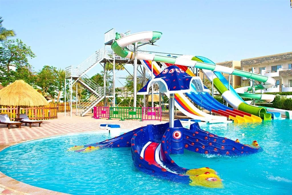 Protels Grand Seas Resort