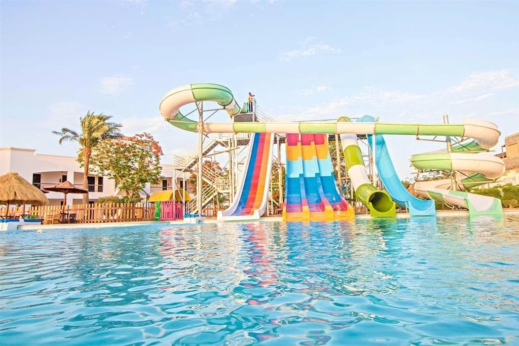 Protels Grand Seas Resort