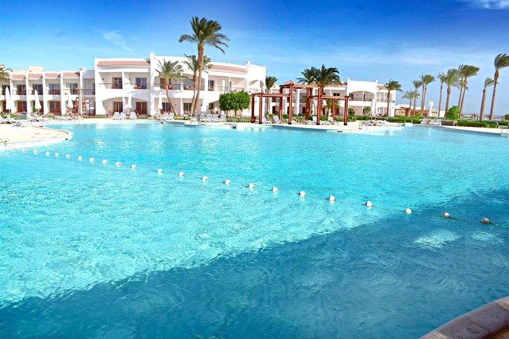 Protels Grand Seas Resort