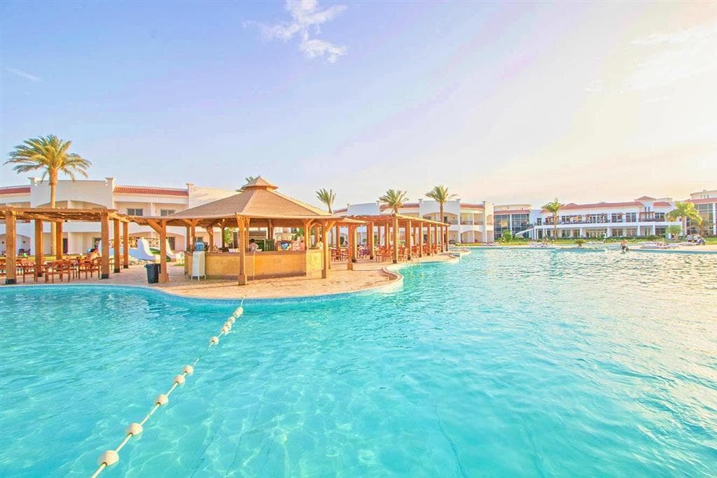 Protels Grand Seas Resort