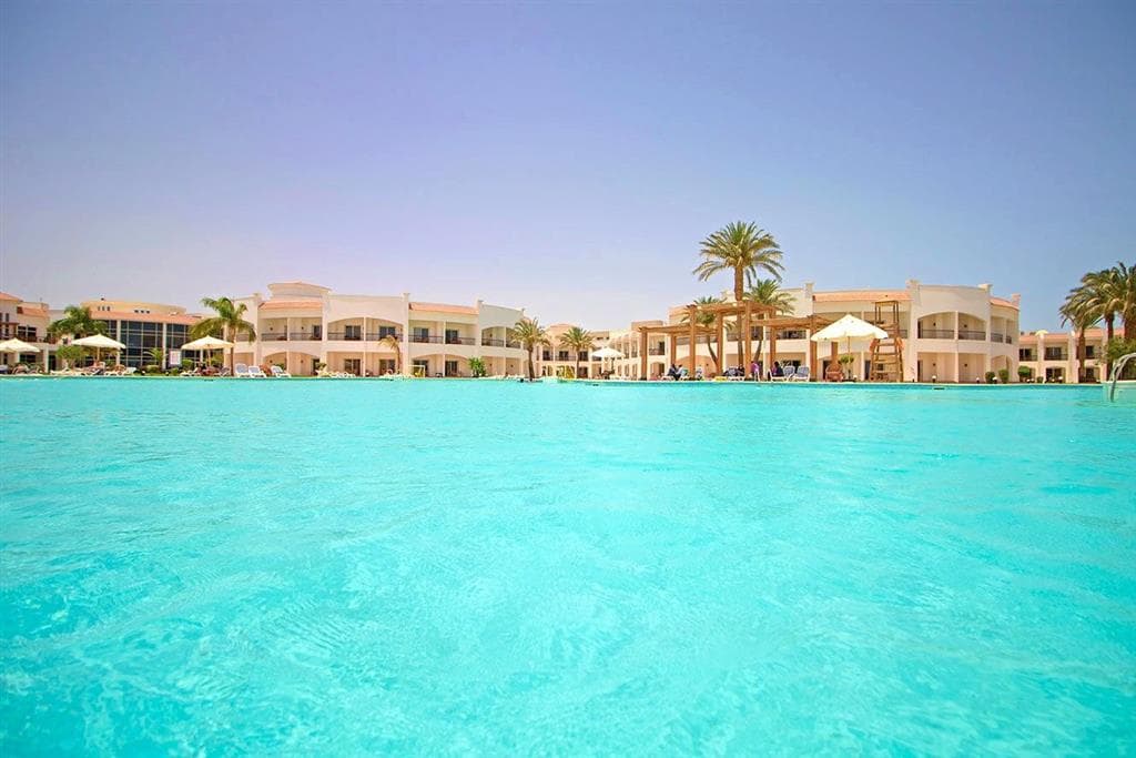 Protels Grand Seas Resort