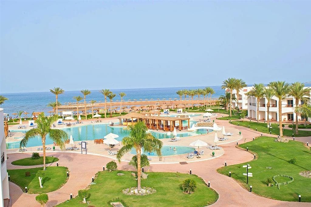Protels Grand Seas Resort