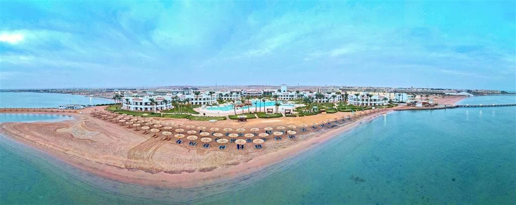 Protels Grand Seas Resort
