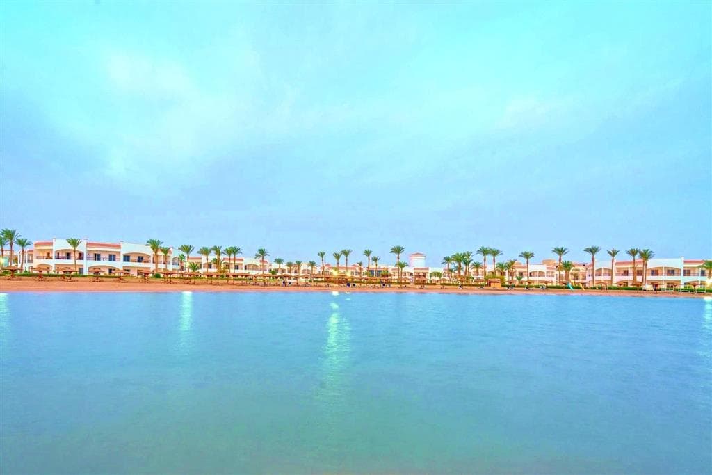 Protels Grand Seas Resort