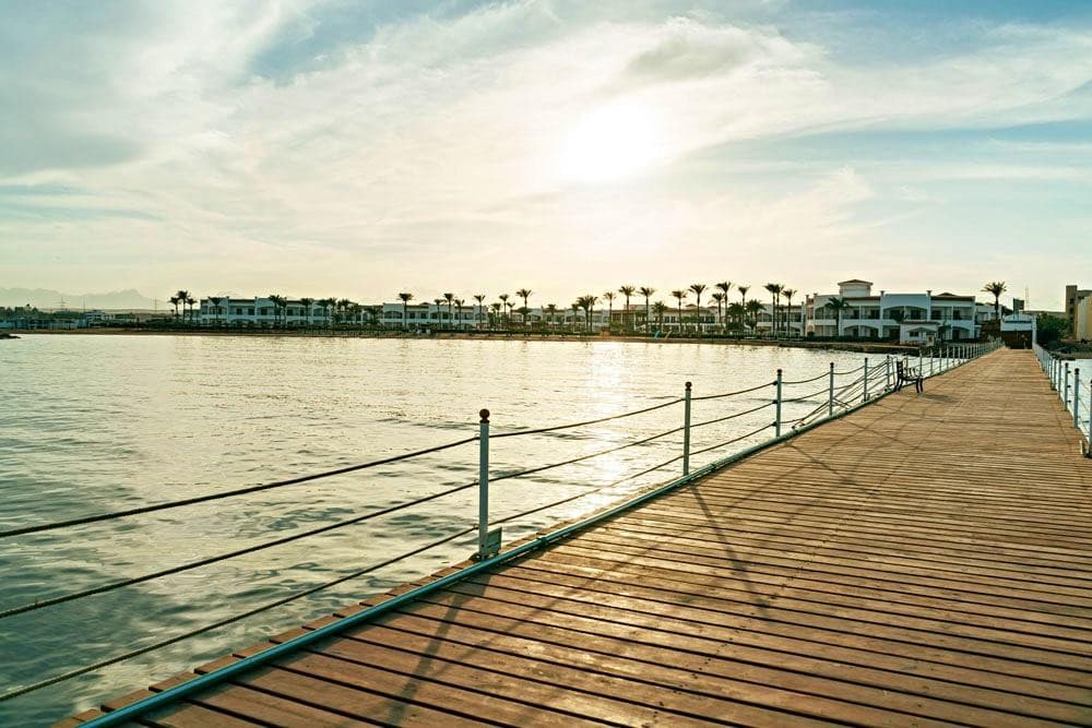 Protels Grand Seas Resort