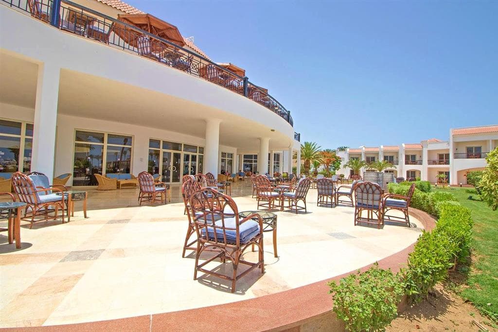 Protels Grand Seas Resort