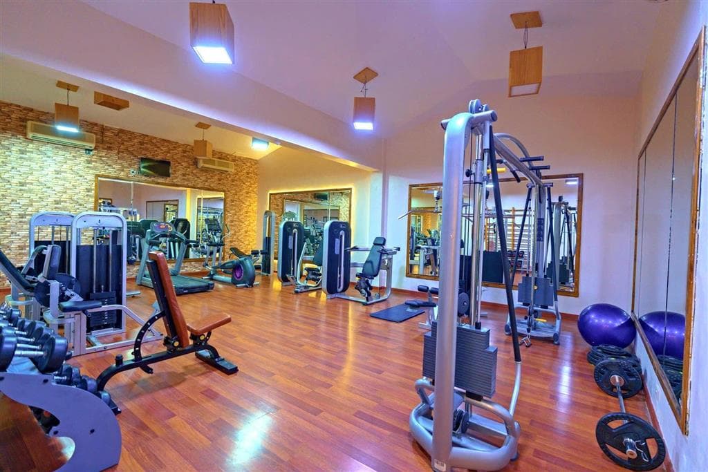 Protels Grand Seas Resort