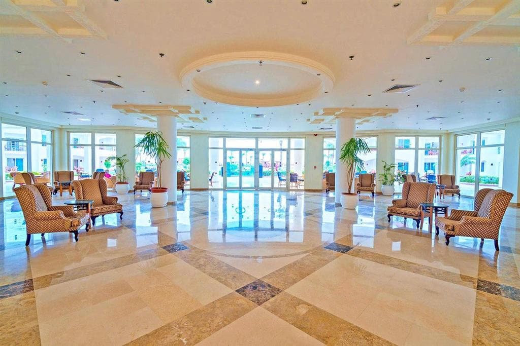 Protels Grand Seas Resort