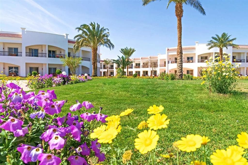 Protels Grand Seas Resort