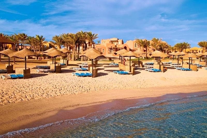 Radisson Blu El Quseir