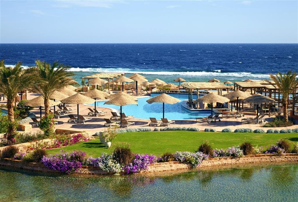 Radisson Blu El Quseir