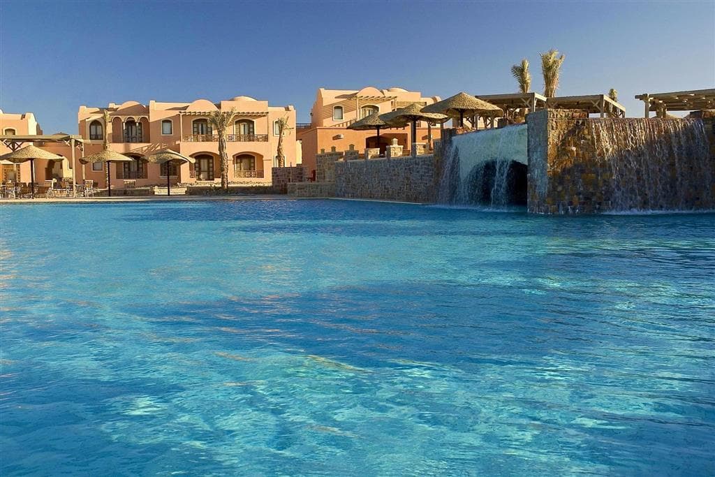 Radisson Blu El Quseir