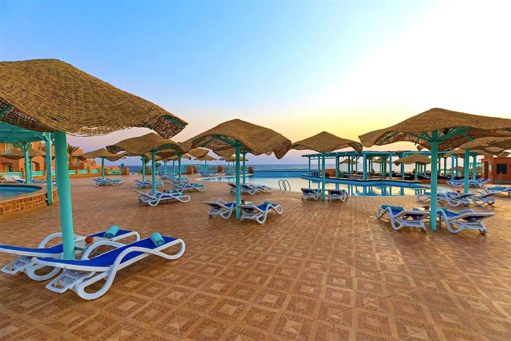 Radisson Blu El Quseir