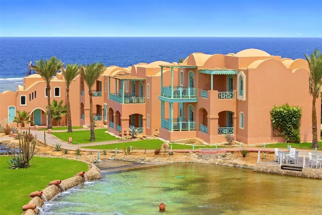 Radisson Blu El Quseir