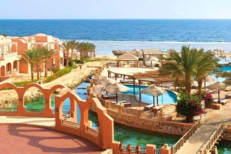 Radisson Blu El Quseir