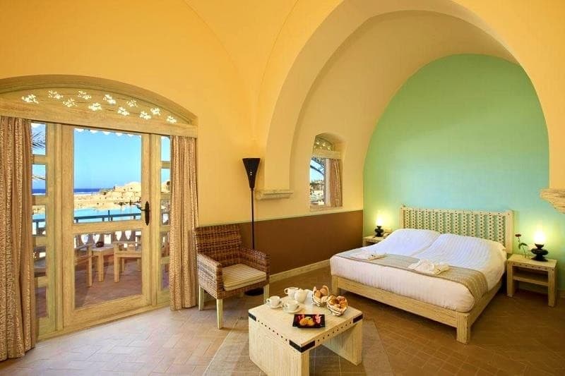 Radisson Blu El Quseir