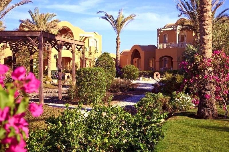 Radisson Blu El Quseir