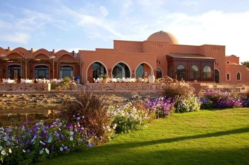 Radisson Blu El Quseir