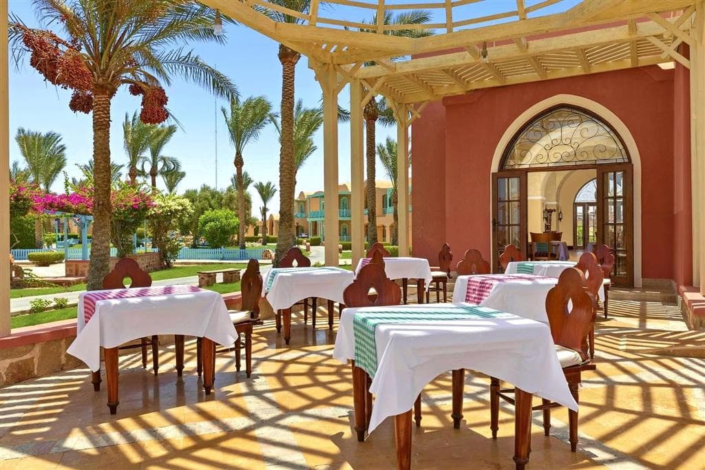 Radisson Blu El Quseir