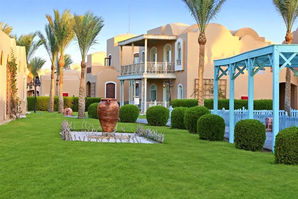 Radisson Blu El Quseir