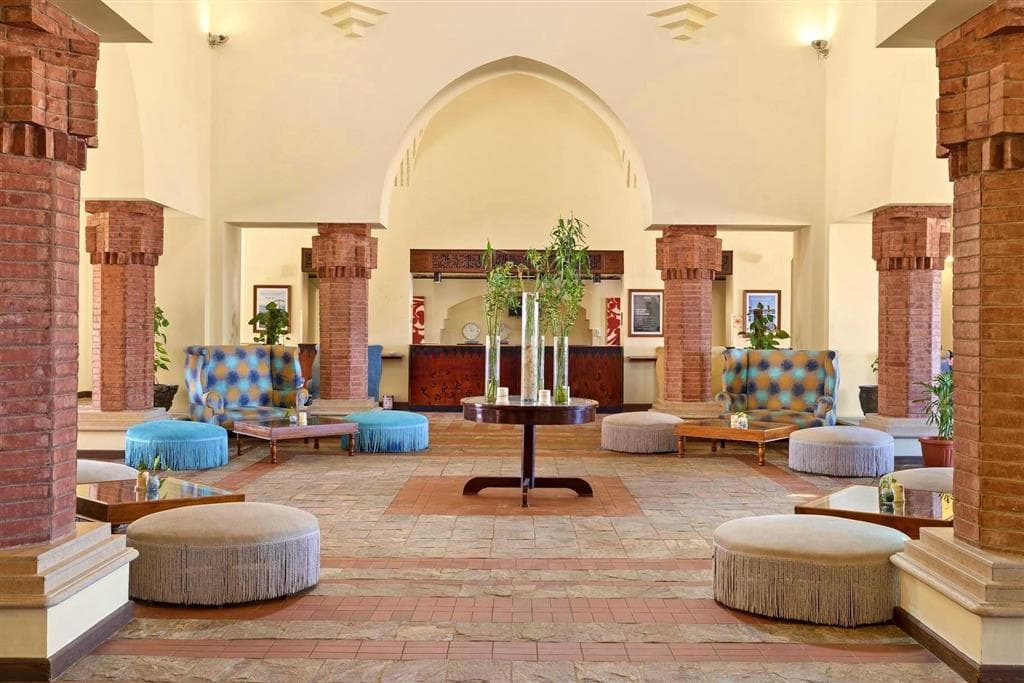 Radisson Blu El Quseir