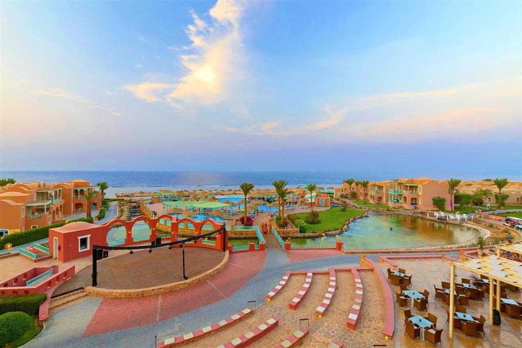 Radisson Blu El Quseir
