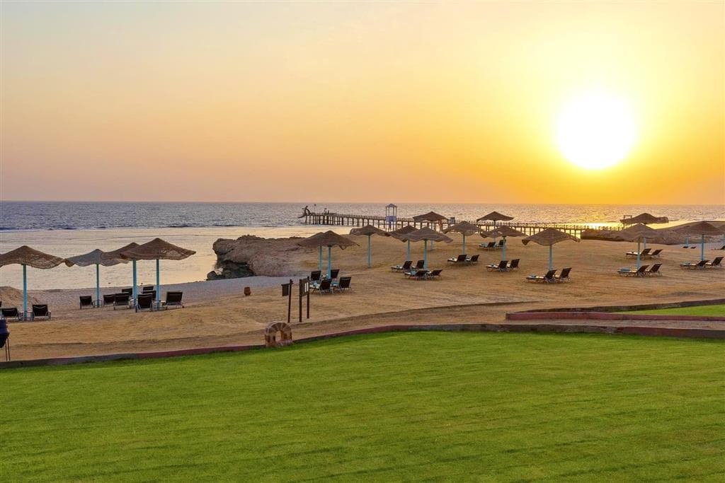 Radisson Blu El Quseir