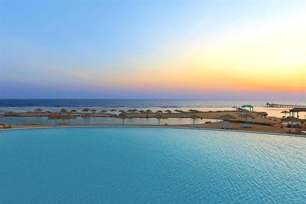Radisson Blu El Quseir