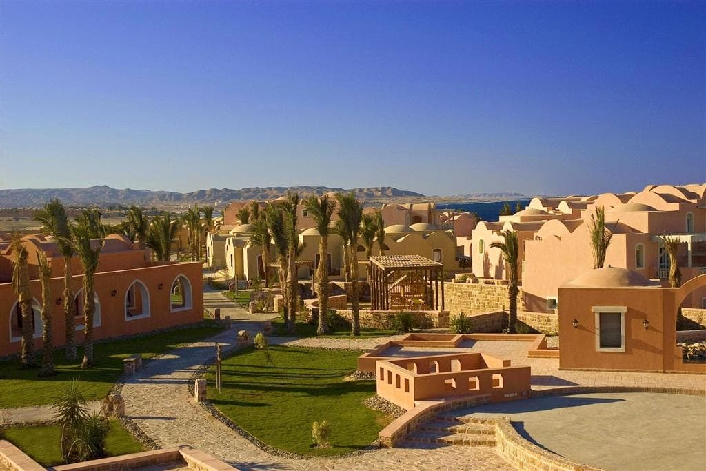 Radisson Blu El Quseir