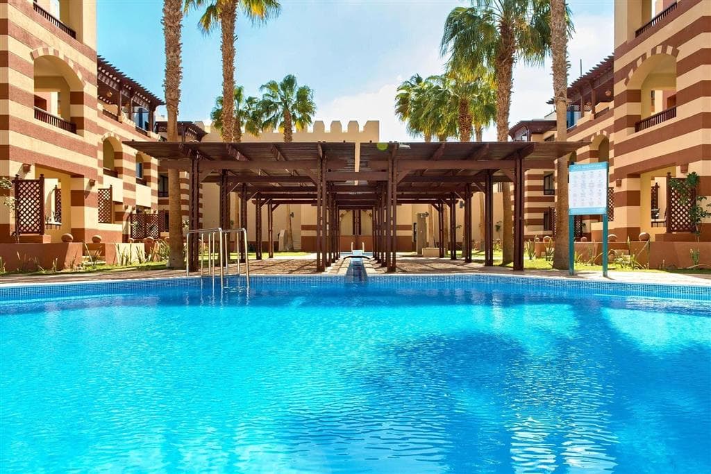 Radisson Marina Resort Port Ghalib