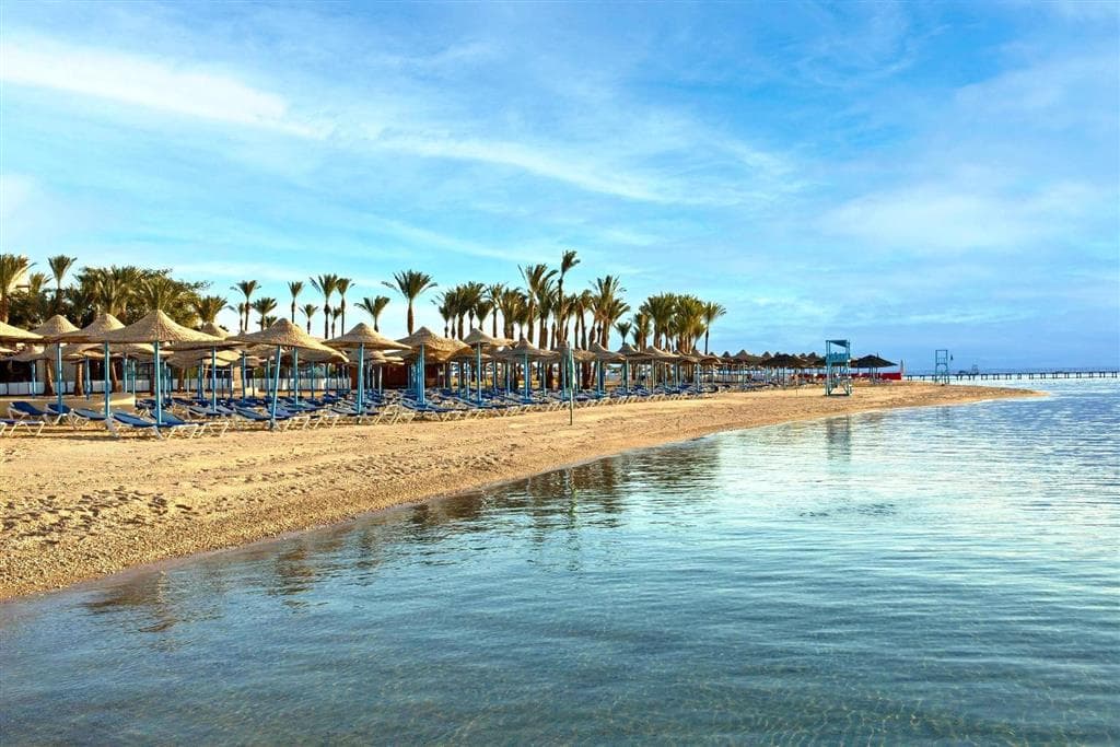 Radisson Marina Resort Port Ghalib