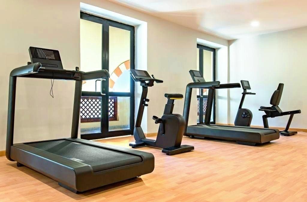 Radisson Marina Resort Port Ghalib