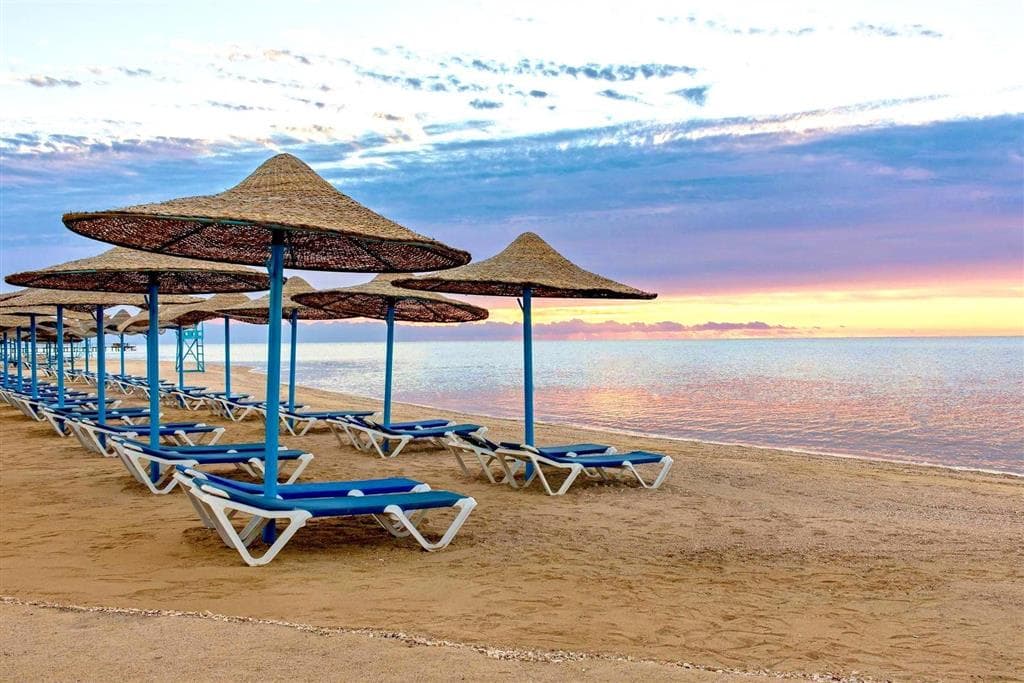 Radisson Marina Resort Port Ghalib