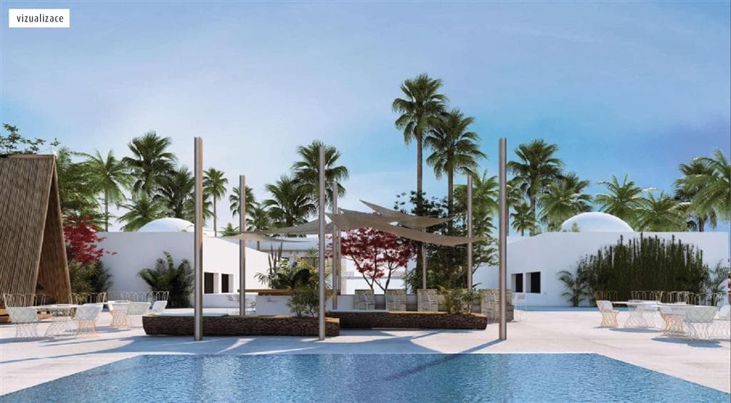 Sentido Reef Oasis Suakin Resort