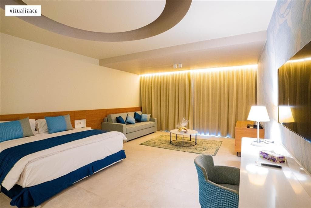 Sentido Reef Oasis Suakin Resort