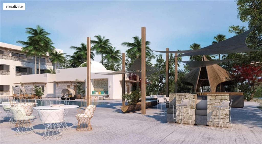 Sentido Reef Oasis Suakin Resort