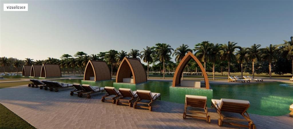 Sentido Reef Oasis Suakin Resort