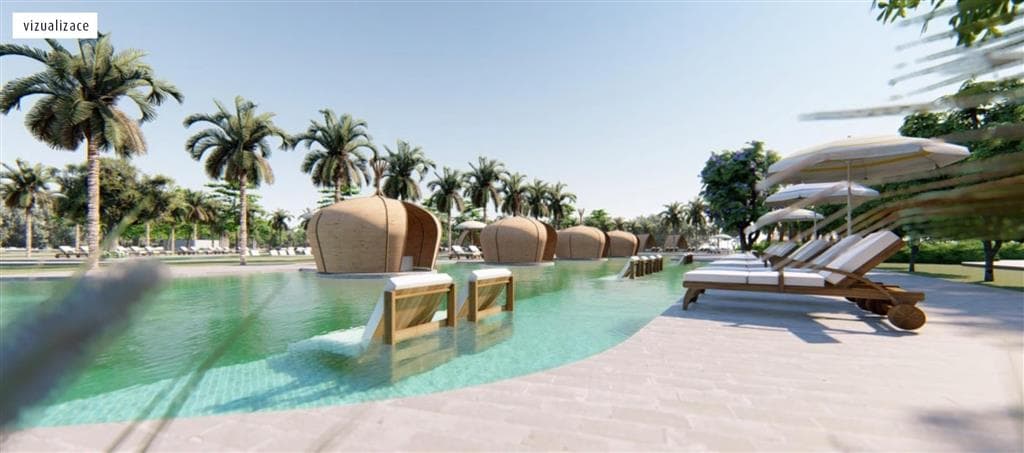 Sentido Reef Oasis Suakin Resort