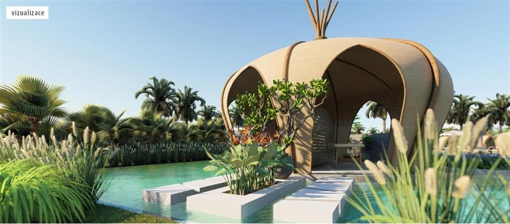 Sentido Reef Oasis Suakin Resort