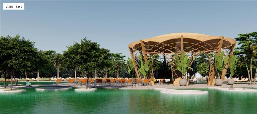 Sentido Reef Oasis Suakin Resort