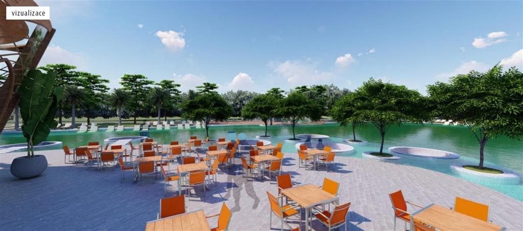 Sentido Reef Oasis Suakin Resort