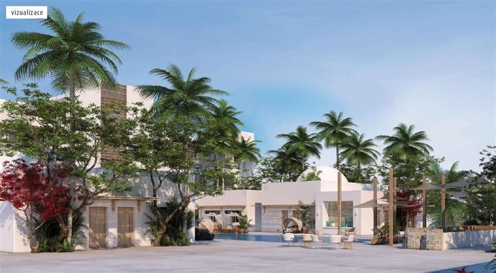 Sentido Reef Oasis Suakin Resort