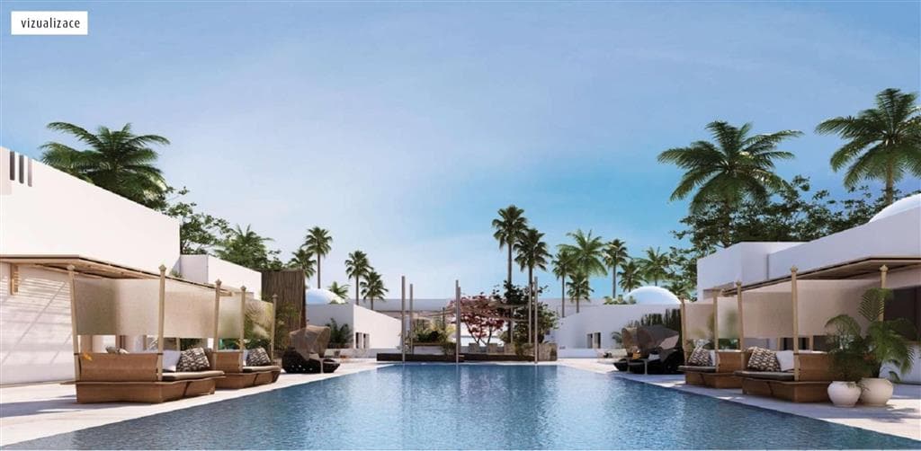 Sentido Reef Oasis Suakin Resort