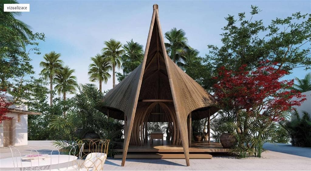 Sentido Reef Oasis Suakin Resort