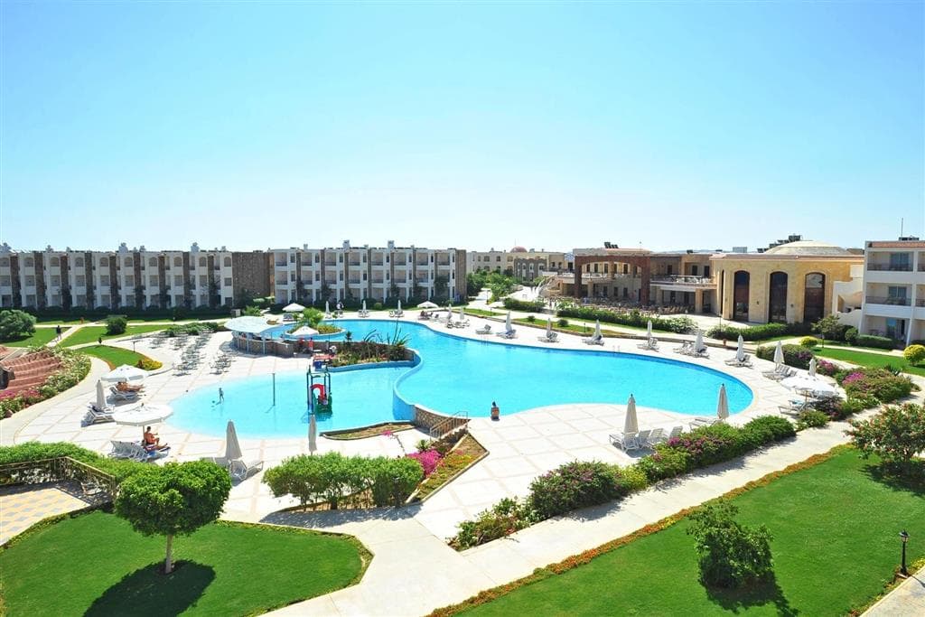 Royal Brayka Beach Resort (Funtazia klub)