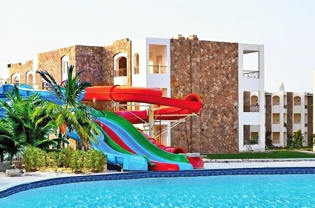 Royal Brayka Beach Resort (Funtazia klub)