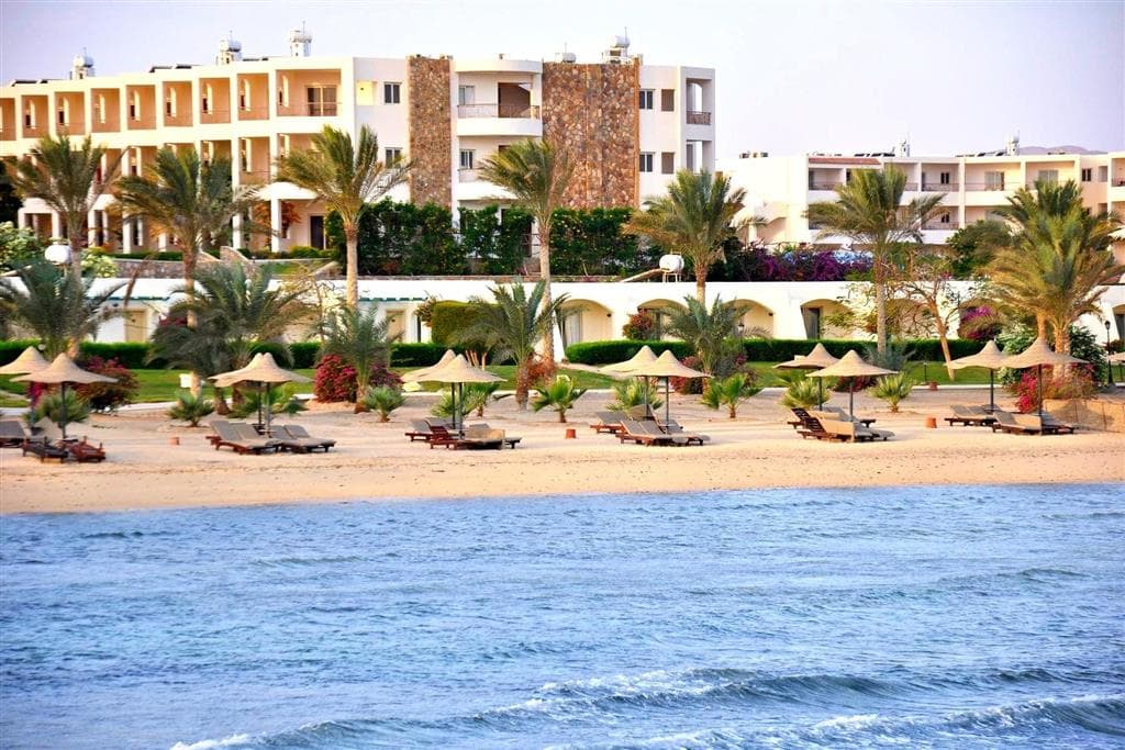 Royal Brayka Beach Resort (Funtazia klub)